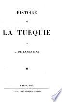 Histoire de la Turquie