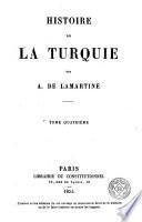 Histoire de la Turquie