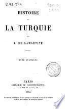 Histoire de la Turquie
