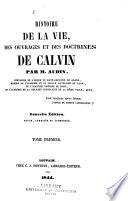Histoire de la vie