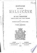 Histoire de la ville de Malaucène et de son territoire