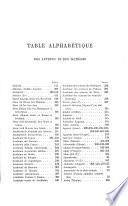 Histoire de la zoologie depuis l'antiquité jusqu'au XIXe siècle