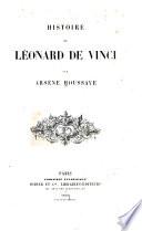 Histoire de Léonard de Vinci
