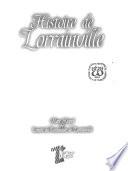 Histoire de Lorrainville