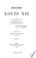 Histoire de Louis XII
