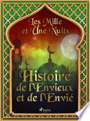 Histoire de l’Envieux et de l’Envié