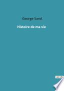 Histoire de ma vie