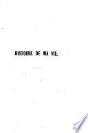 Histoire de ma vie