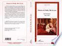 Histoire de Molly, fille de joie