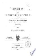 Histoire de mon temps (redaction von 1746)