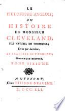 Histoire de Monsieur Cleveland