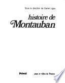 Histoire de Montauban