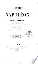Histoire de Napoléon
