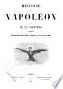 Histoire de Napoleon