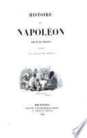 Histoire de Napoléon