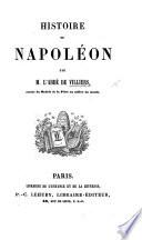 Histoire de Napoléon