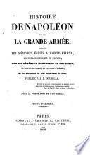 Histoire de Napoleon