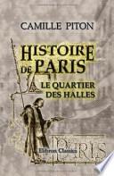 Histoire de Paris
