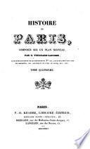 Histoire de Paris
