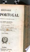 Histoire de Portugal