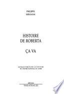Histoire de Roberta