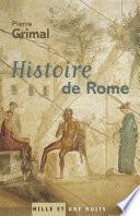 Histoire de Rome
