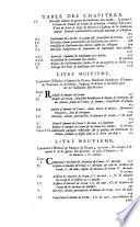 Histoire de Sablé. Première partie par Monsieur Ménage