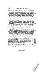 Histoire de Saint Augustin