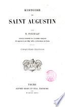 Histoire de Saint Augustin