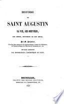 Histoire de saint Augustin