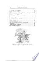 Histoire de Saint Louis