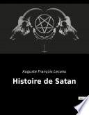 Histoire de Satan