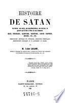 Histoire de Satan