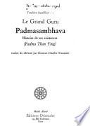Histoire de ses existences (Padma Than Ying)
