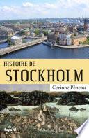 Histoire de Stockholm