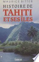 Histoire de Tahiti et ses îles