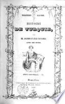 Histoire de Turquie