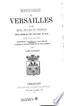 Histoire de Versailles