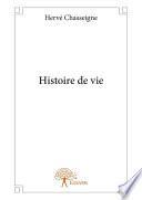 Histoire de vie