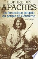 Histoire des Apaches