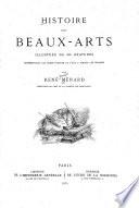 Histoire des beaux-arts