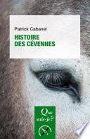 Histoire des Cévennes