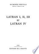 Histoire des Conciles Oecumeniques