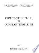 Histoire des conciles œcuméniques