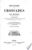Histoire des croisades