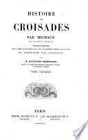 Histoire des croisades