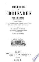 Histoire des Croisades