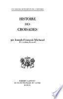 Histoire des Croisades