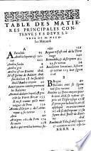 Histoire des drogues, espisceries, et de certains medicamens simples, qui naissent és Indes & en l'Amerique