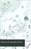Histoire des dynasties divines